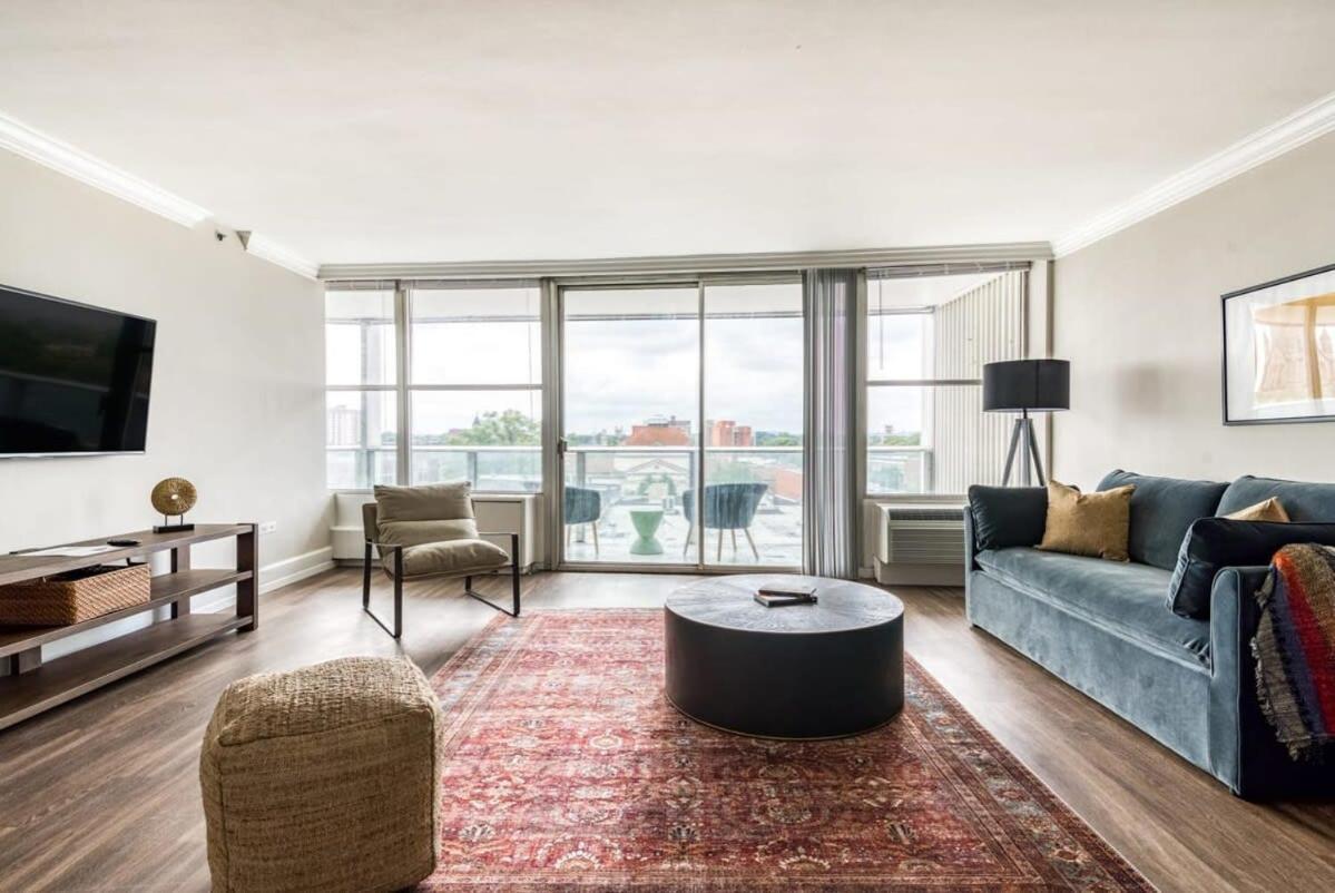 Cozysuites 800 Tower 2Br With Gym! 26 Louisville Exterior photo